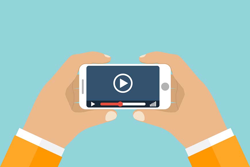 Video en el marketing digital